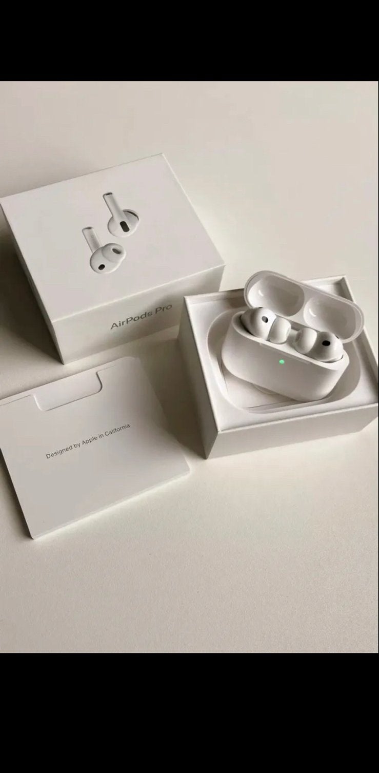 AirPods Pro 3 ANC, Télécoms, Enlèvement ou Envoi, Neuf, Bluetooth