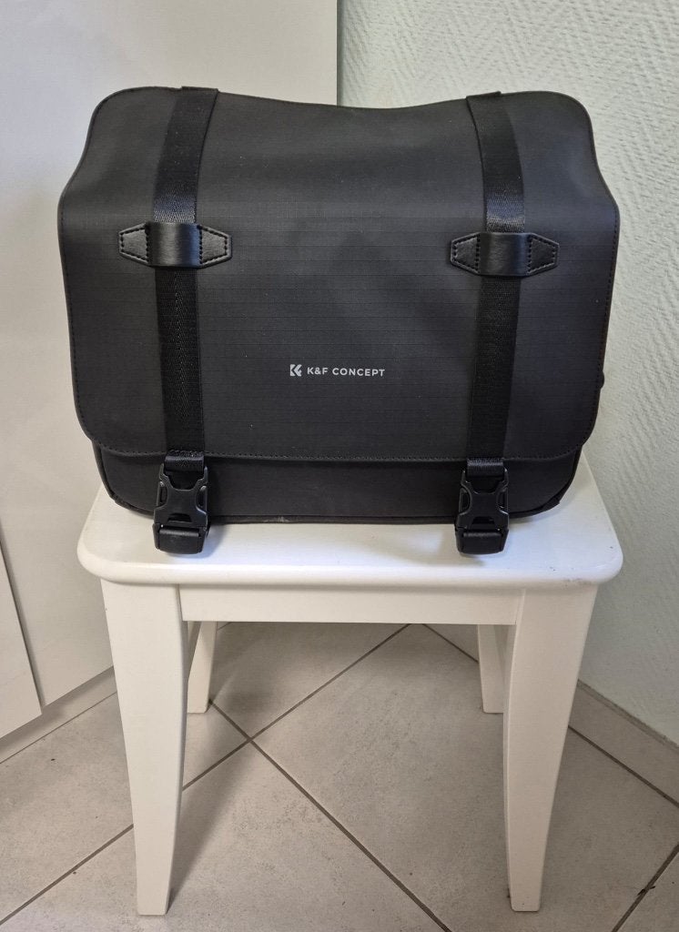 Cameratas, Audio, Tv en Foto, Overige merken, Nieuw, Ophalen of Verzenden, Zwart