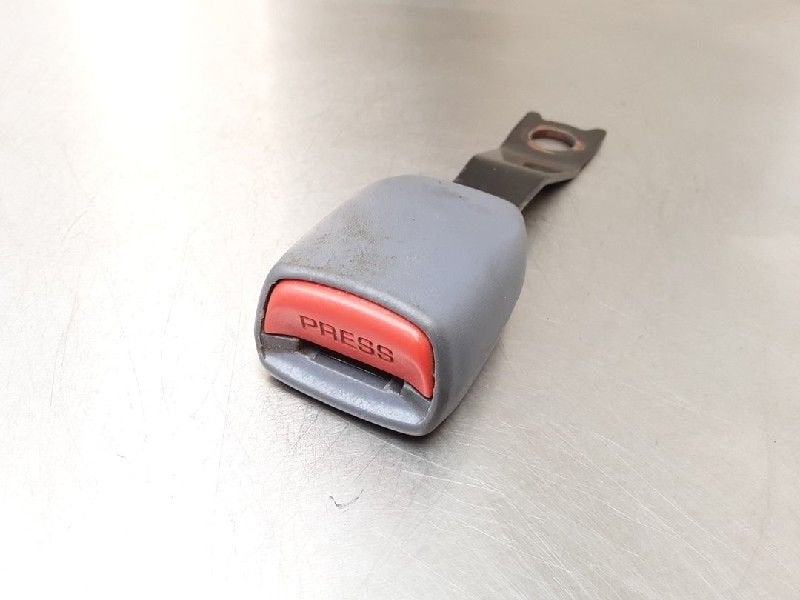 GORDELSLOT LINKS VOOR Daihatsu Terios (J1) (01-1997/10-2006), Gebruikt, Daihatsu