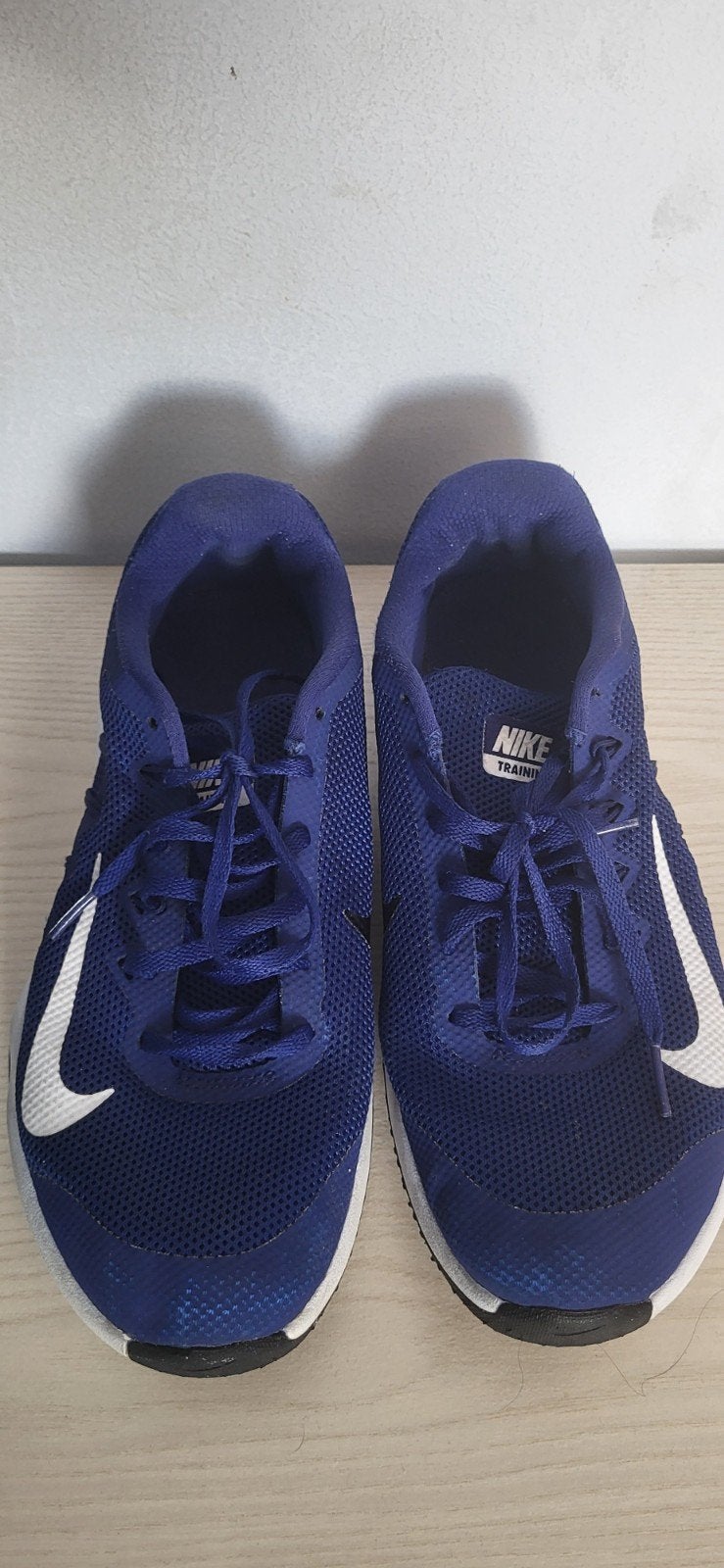 Chaussures de sport nike, Sports & Fitness, Enlèvement, Nike