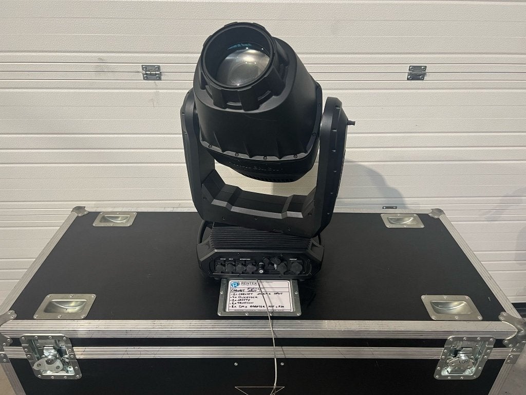 Chauvet Maverick Storm 1 Spot – IP65, Muziek en Instrumenten, Ophalen, CHAUVET Professional, Gebruikt, Besales@chauvetlighting.eu