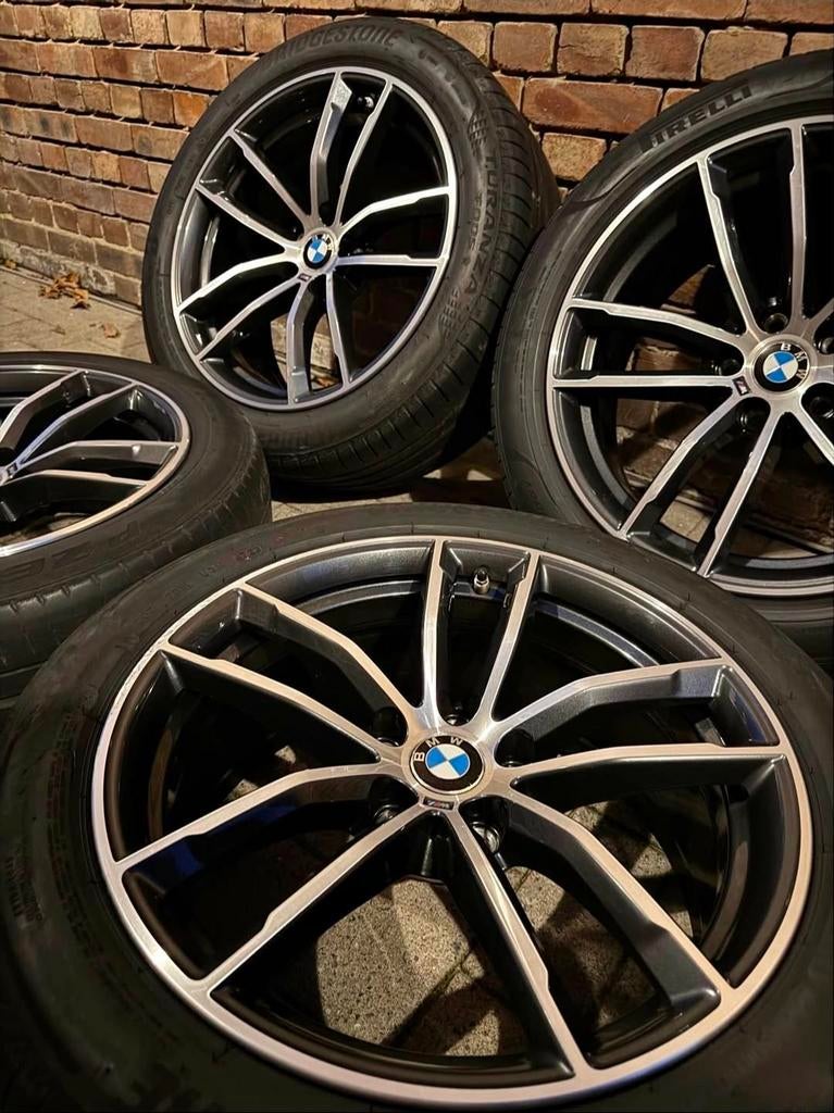 Velg BMW 5x112 g20/g21, Auto-onderdelen, Banden en Velgen, Ophalen of Verzenden