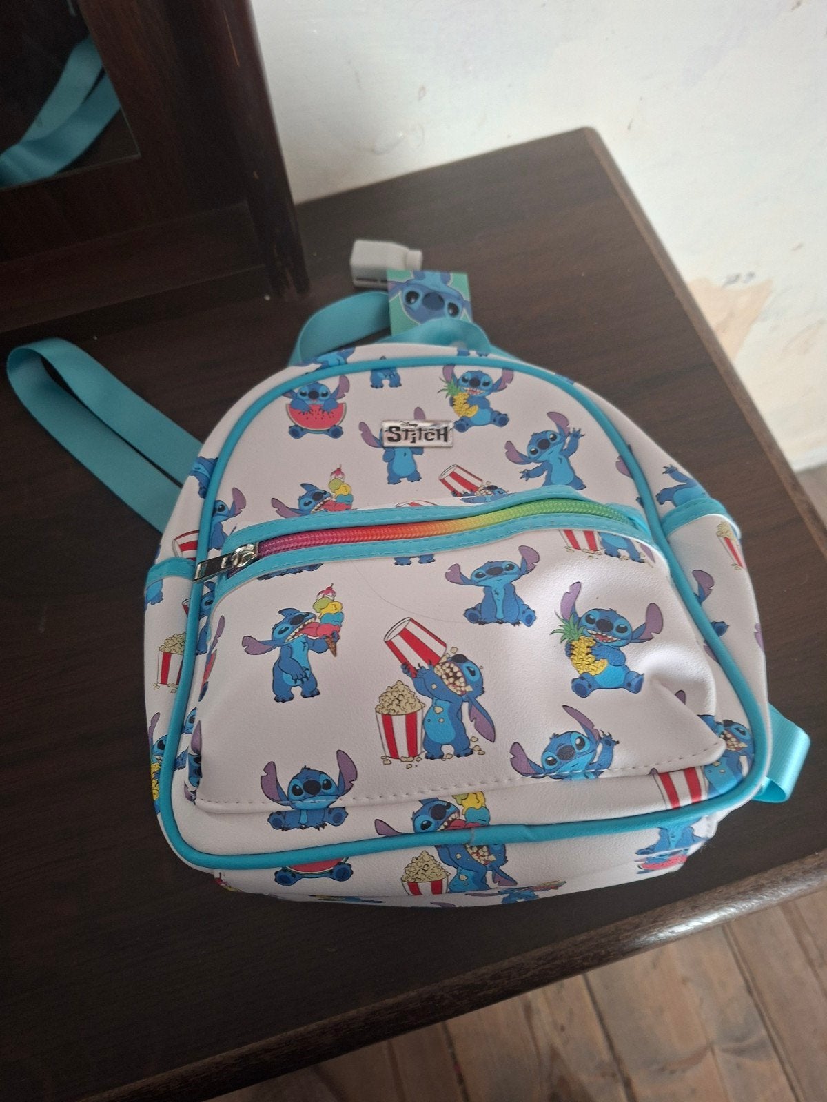 avendre sac a dos stitch, Handtassen en Accessoires, Ophalen
