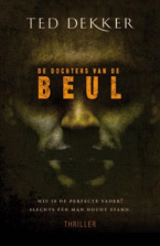 Ted Dekker / keuze uit 2 boeken, Enlèvement ou Envoi