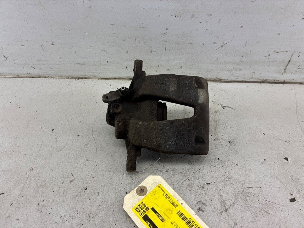 ETRIER DE FREIN AVANT GAUCHE ABS Adam (|93191695|95516254|), Autos : Pièces & Accessoires, Opel, Opel Automobile GmbH, Utilisé