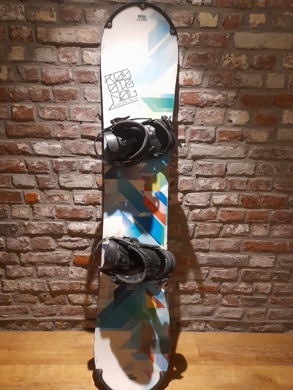 Planche à neige 140 cm, Sports & Fitness, Enlèvement ou Envoi, Planche