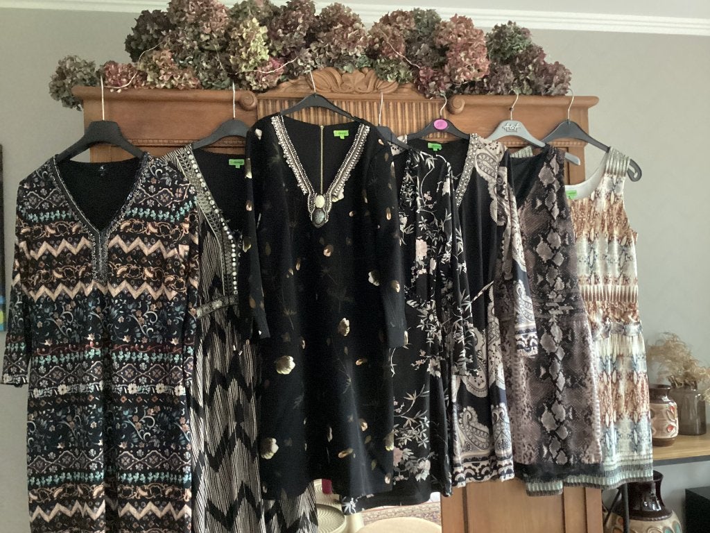K Design, Kleding | Dames, Ophalen