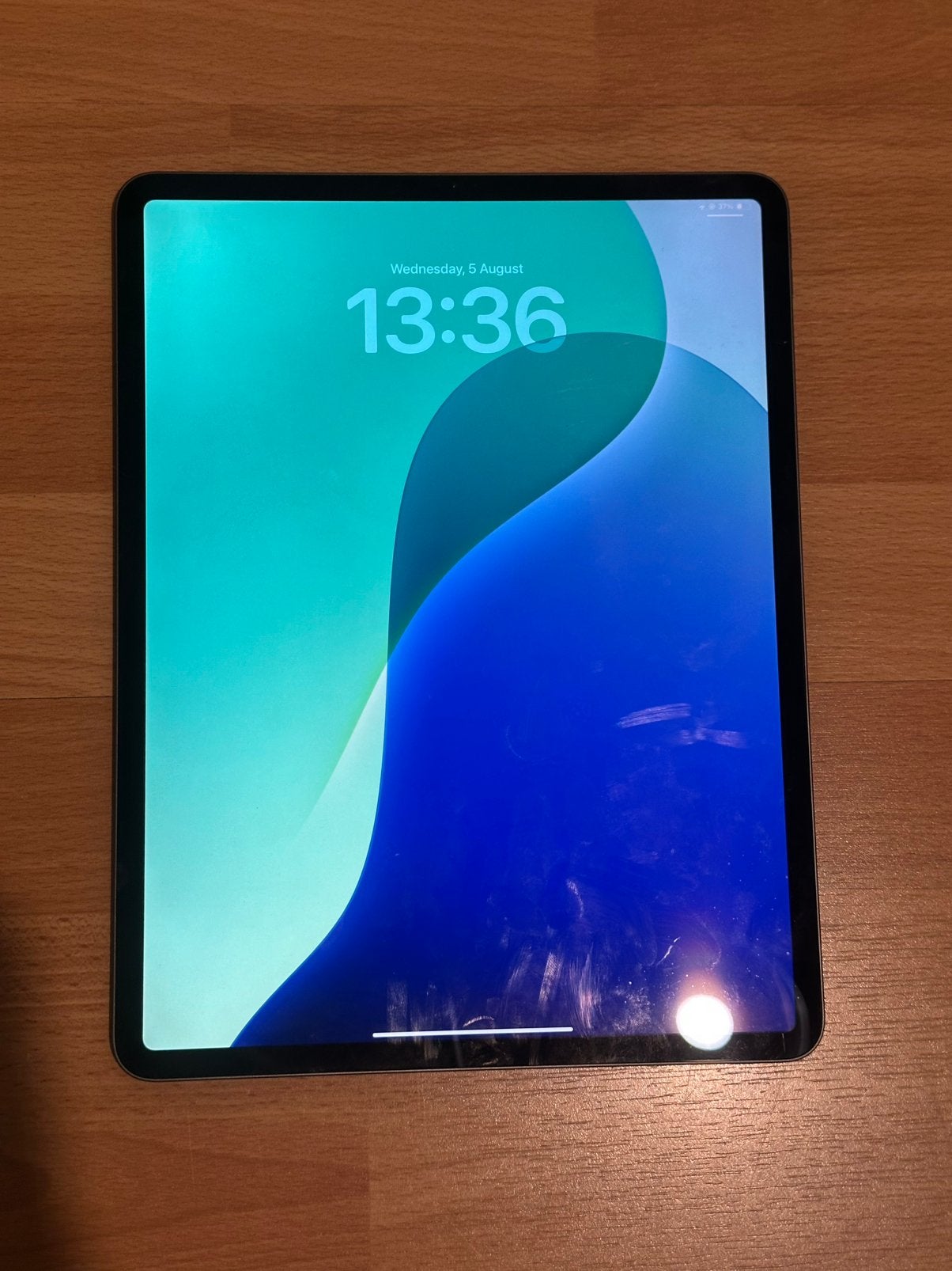 Apple iPad Pro 12.9” (4th Gen) 256GB Wi-Fi – Great Condition, Ophalen, Apple iPad, 12 inch, Zo goed als nieuw
