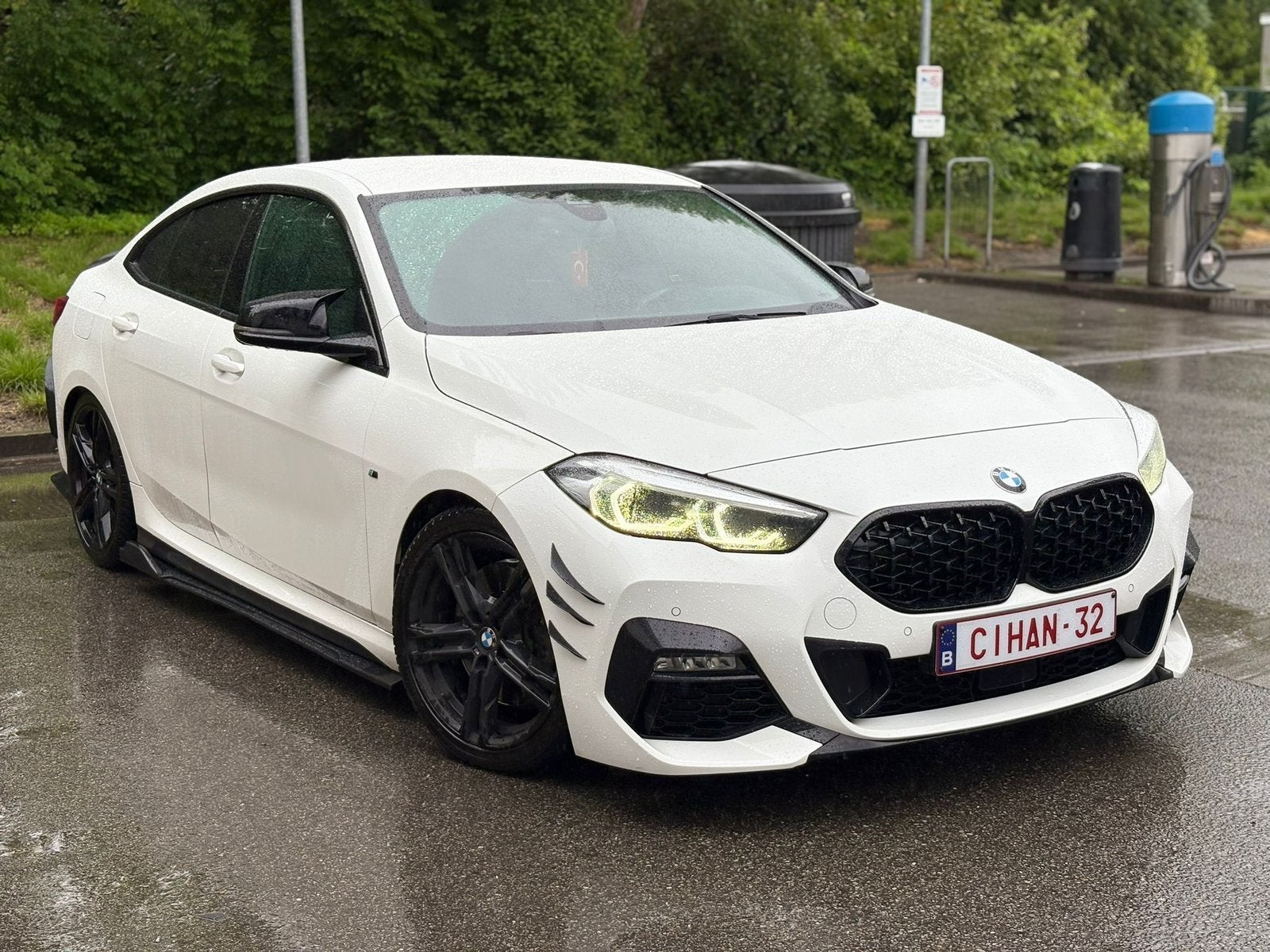 BMW 220d Gran Coupé (F44) M Sport 2020– 2021, Auto's, BMW, Particulier, 2 Reeks Gran Coupé, ABS, Adaptive Cruise Control, Airbags