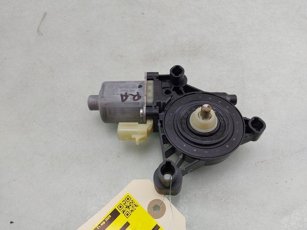 MOTOR RAAMMECHANIEK Jeep Compass II (MP) (|C54625101|), Jeep, Gebruikt, Brose SE, Info@brose.com