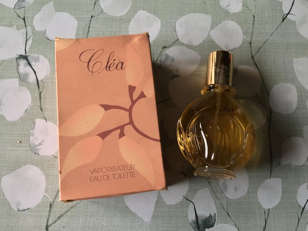 Clea Perfume Yves Rocher, flacon de 75 ml, Enlèvement ou Envoi, Comme neuf