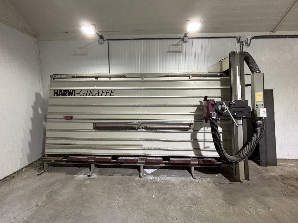 panneauteuse, Ophalen of Verzenden