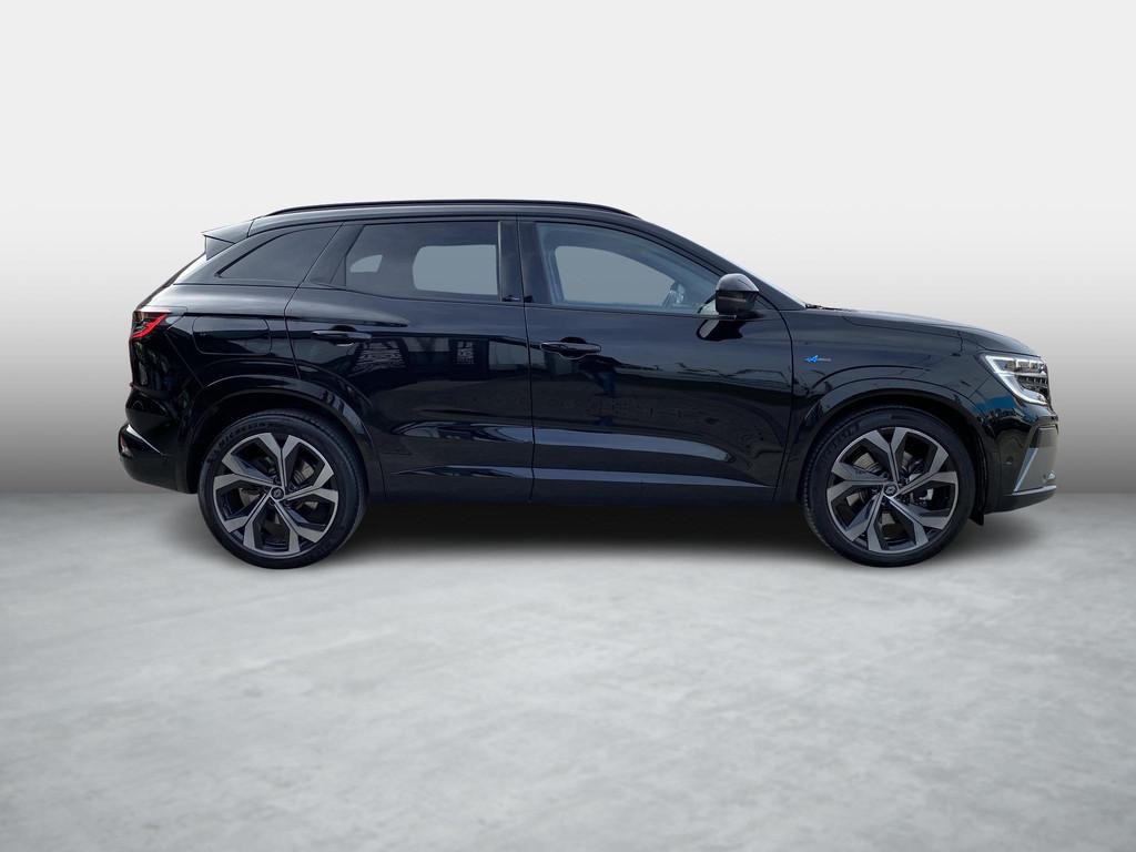 Renault Austral Iconic Esprit Alpine E-tech 200, 745 kg, Achat, 1496 kg, Entreprise