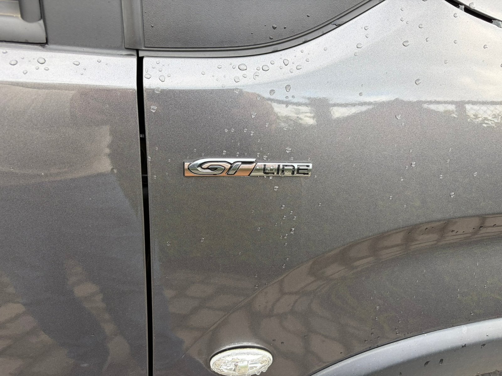 PEUGEOT RIFTER GR LINE, Autos, Argent ou Gris, Achat, Euro 6, Entreprise