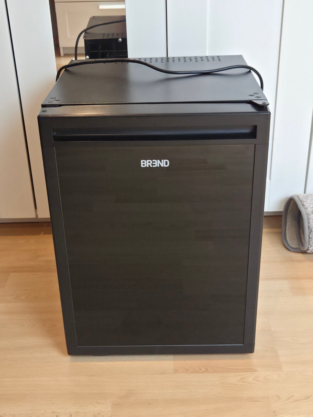 BREND mini koelkast, Elektronische apparatuur, Koelkasten en IJskasten, Ophalen