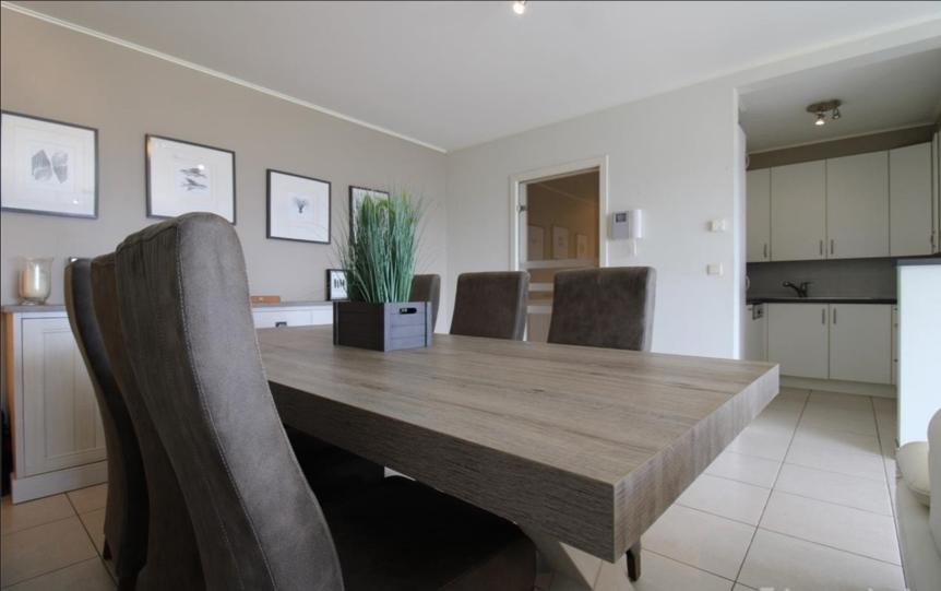 verhuur, Vakantie, Vakantiehuizen | België, Antwerpen of Vlaanderen, Appartement, Dorp, Aan zee, 2 slaapkamers, Eigenaar, Afwasmachine
