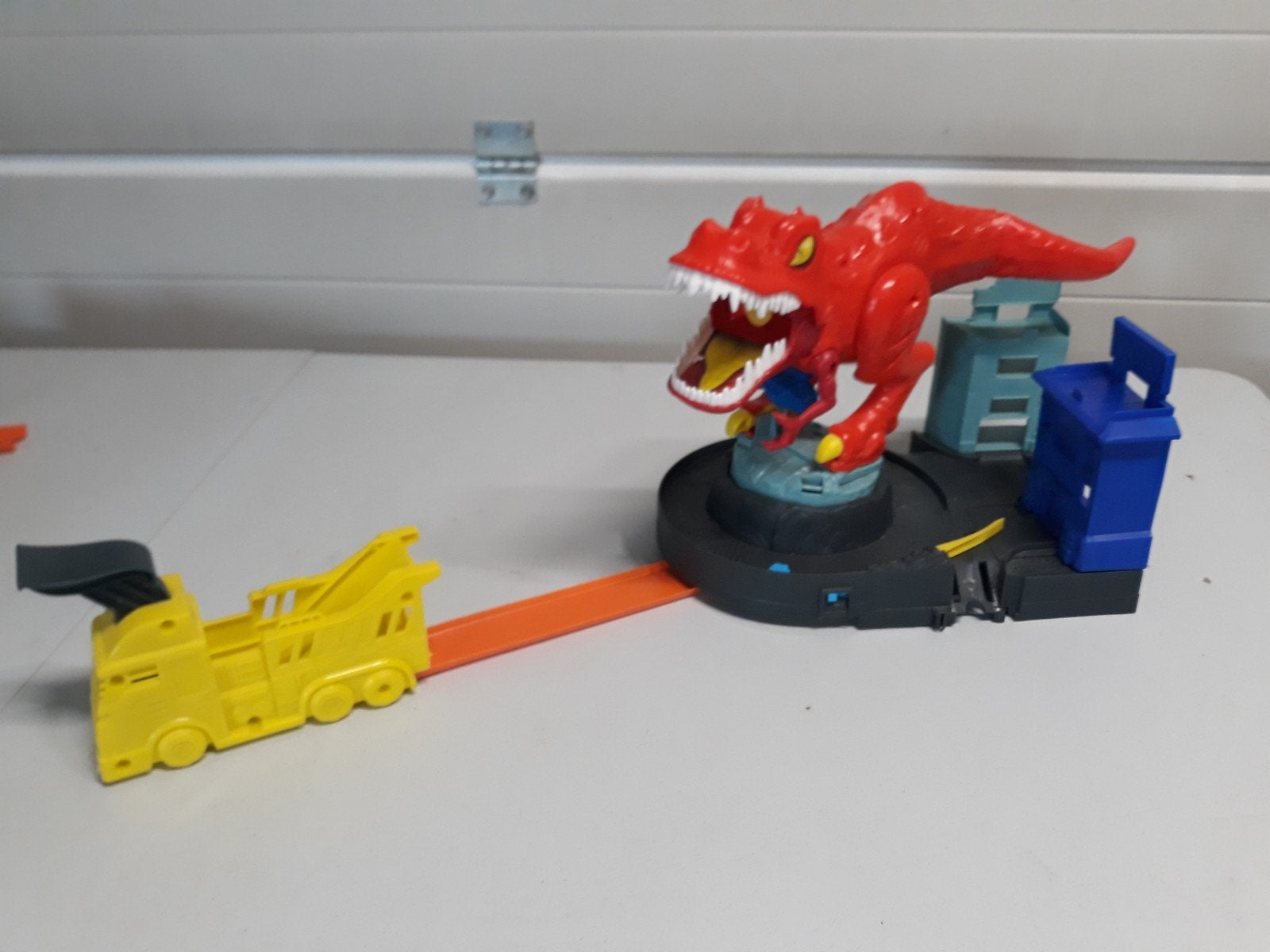 hot Wheels dino attack, Enlèvement ou Envoi, Hot Wheels