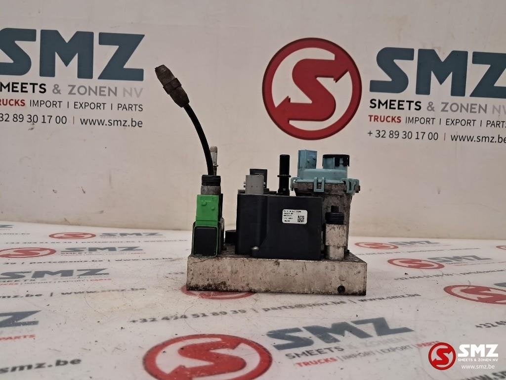 Occ Pompe AdBlue Volvo, Utilisé, Volvo, Systèmes à carburant