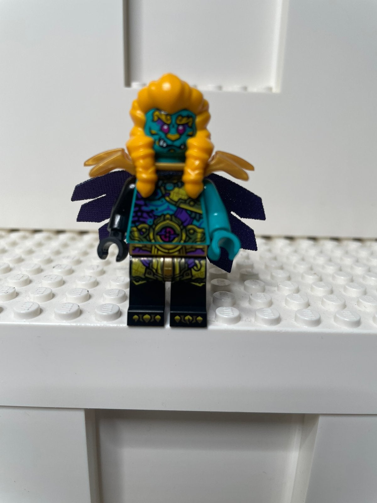 Lego mk 116, Ophalen of Verzenden, Nieuw, Lego