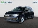 Volkswagen Taigo Taigo 1.0 TSI Life Business OPF DSG, Automaat, Overige modellen, Zwart, SUV of Terreinwagen