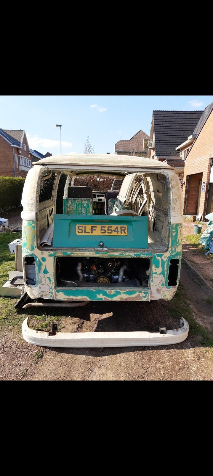 vw t2 (1970cc), foto 3