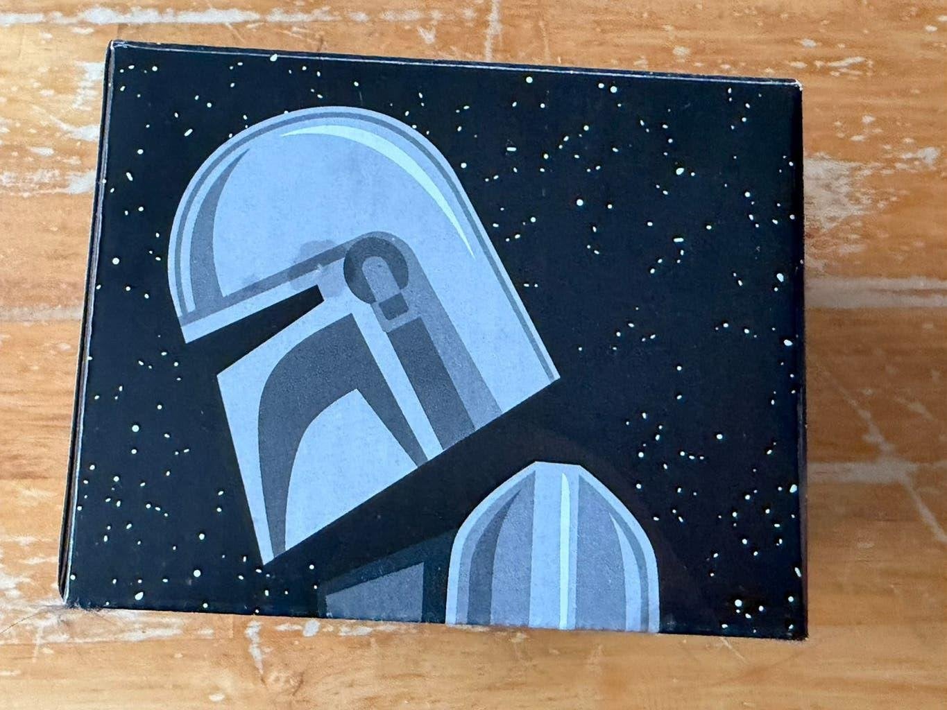 Star Wars :  Tas /  Mok :The Mandalorian And Grogu - Nieuw., Enlèvement, Neuf, Film, Ustensile