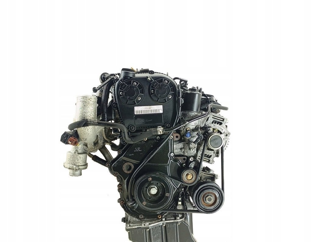 Moteur CYRB Complet A4 A5 Q7 AUDI, Autos : Pièces & Accessoires, Envoi, Utilisé, Daihatsu