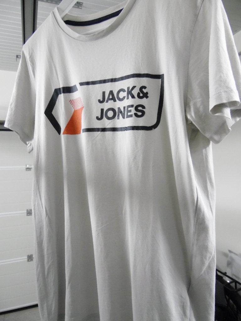 T-Shirts, Kleding | Heren, T-shirts, Zo goed als nieuw, Maat 48/50 (M), Overige kleuren, Ophalen of Verzenden