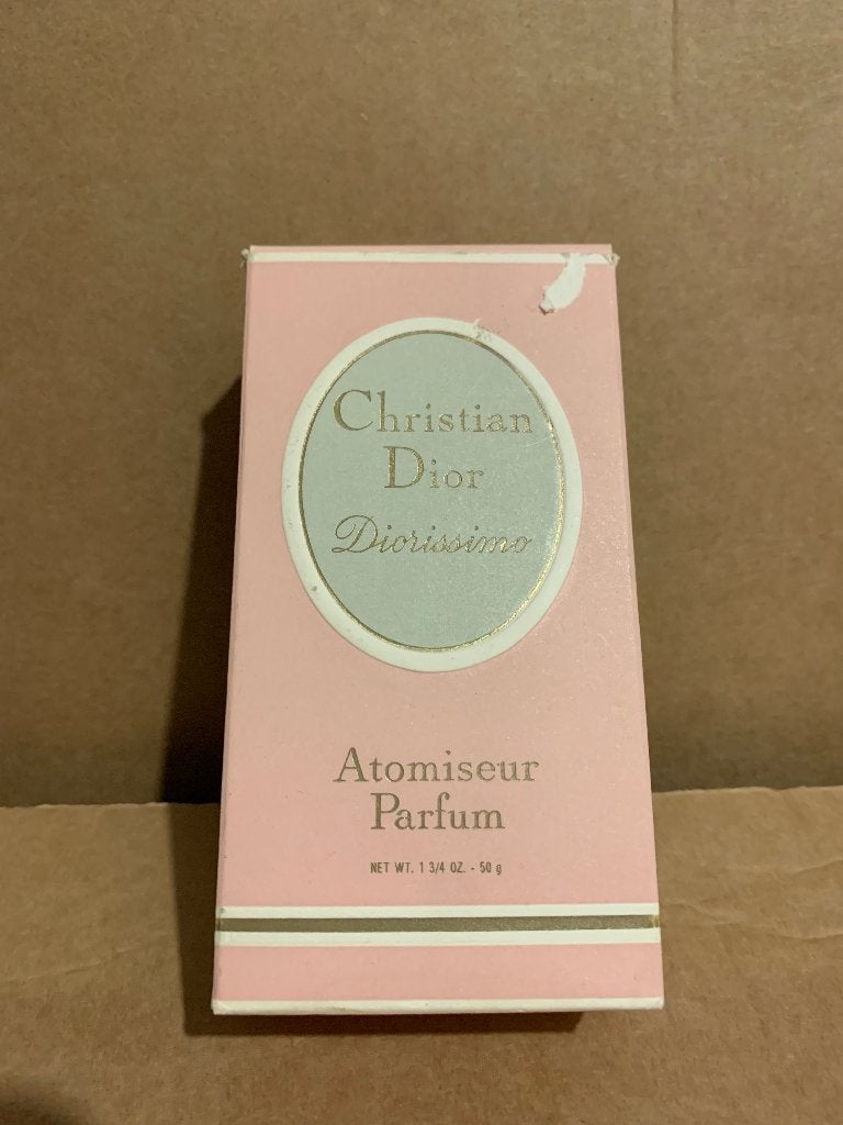 Parfum, Verzenden, Zo goed als nieuw