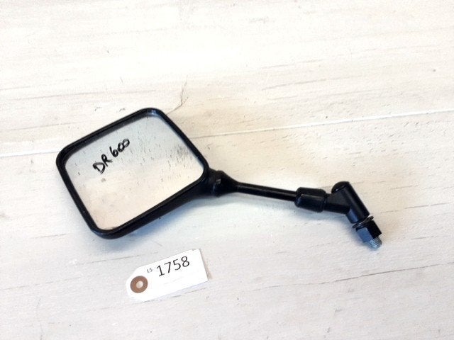 DR600 1984 - 1989 Suzuki Spiegel D1-52974, Motos