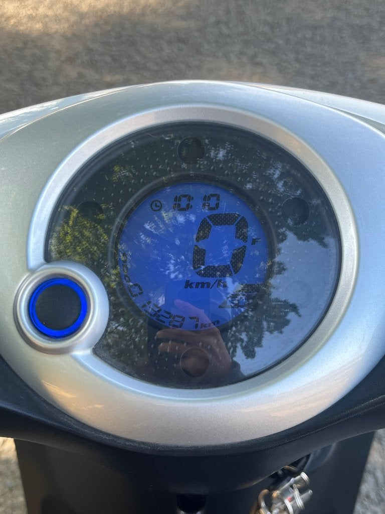 MBK Kovetto Classe B, Vélos & Vélomoteurs, Scooters | Yamaha, Autres modèles, 49 cm³, Classe B (45 km/h), Enlèvement