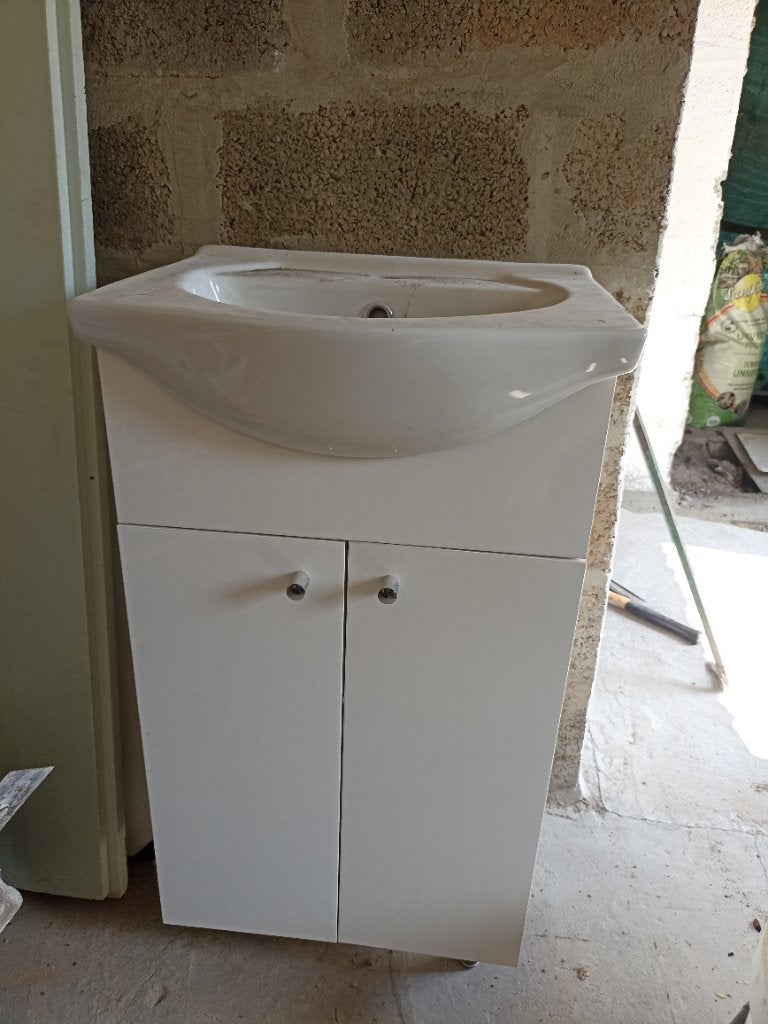 Lave main, Enlèvement, Neuf, Toilettes