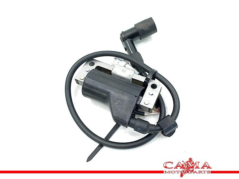 BOBINE D'ALLUMAGE Peugeot Metropolis RX-R 400i 2017, Dhr. S. di Majo, Utilisé, Info@cama-motorparts.nl, P.J. Troelstraweg 8 8
3144 CX  MAASSLUIS, NL