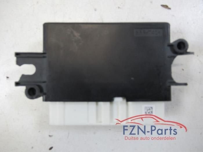 VW Tiguan 5NA PDC PLA Module Met Inparkeerhulp, Ophalen of Verzenden, Gebruikt