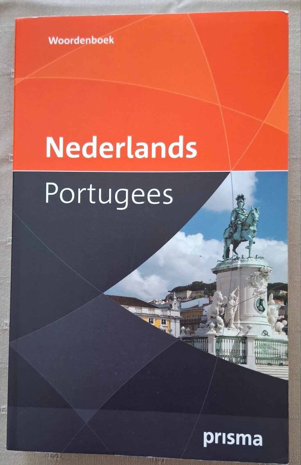 Prachtige woordenboeken Nederlands-Portugees / Portugees-Ned, Livres, Enlèvement ou Envoi, Néerlandais