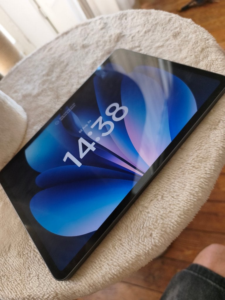 Xiaomi Tab 7, Informatique & Logiciels, Enlèvement, Comme neuf, Wi-Fi