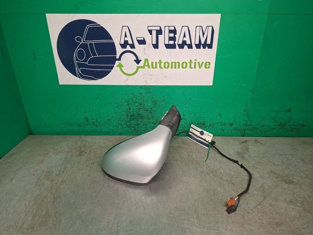 RETROVISEUR EXTERIEUR GAUCHE 207 / 207+ (WA / WC / WM), Kontakt-peugeot@peugeot.com, Utilisé, Peugeot Deutschland GmbH, Bahnhofsplatz
65423  Rüsselsheim, DE