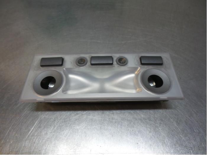 Binnenverlichting achter van een BMW 7-Serie (7-Serie 02-), Gebruikt, -, -, Ophalen of Verzenden