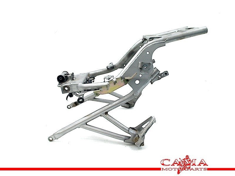SUBFRAME ACHTER FZ 6 2004-2006 (FZ6 FAZER) (5vx6-010), Dhr. S. di Majo, Gebruikt, Info@cama-motorparts.nl, P.J. Troelstraweg 8 8
3144 CX  MAASSLUIS, NL