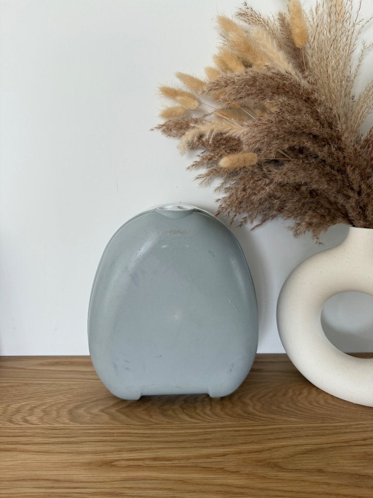 My Carry potty grijs, Kinderen en Baby's, Ophalen, Gebruikt