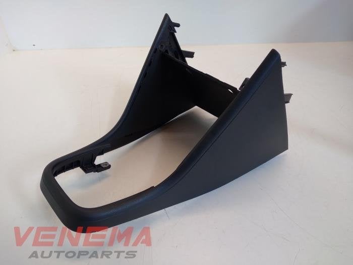 Console centrale d'un Volkswagen Polo, Volkswagen, -, 3 mois de garantie, Utilisé