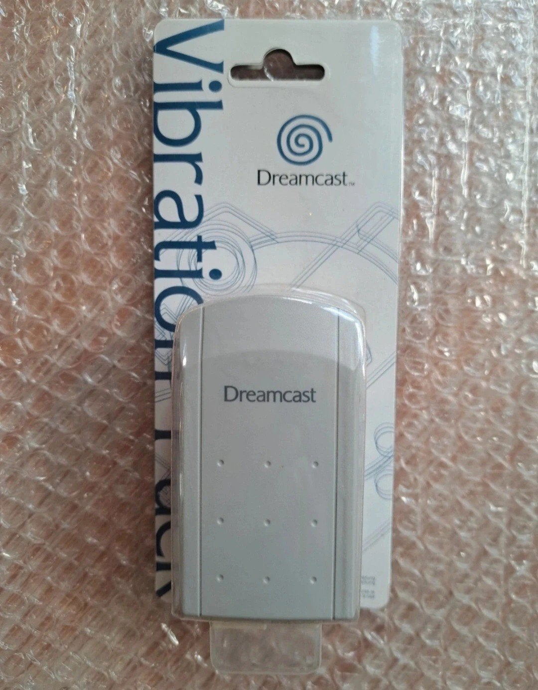 Sega Dreamcast Vibratiepakket PAL NIEUW, Games en Spelcomputers, Ophalen
