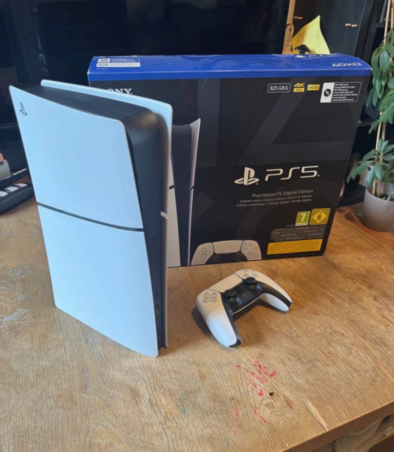 PS5 in perfect staat, Enlèvement ou Envoi, Comme neuf