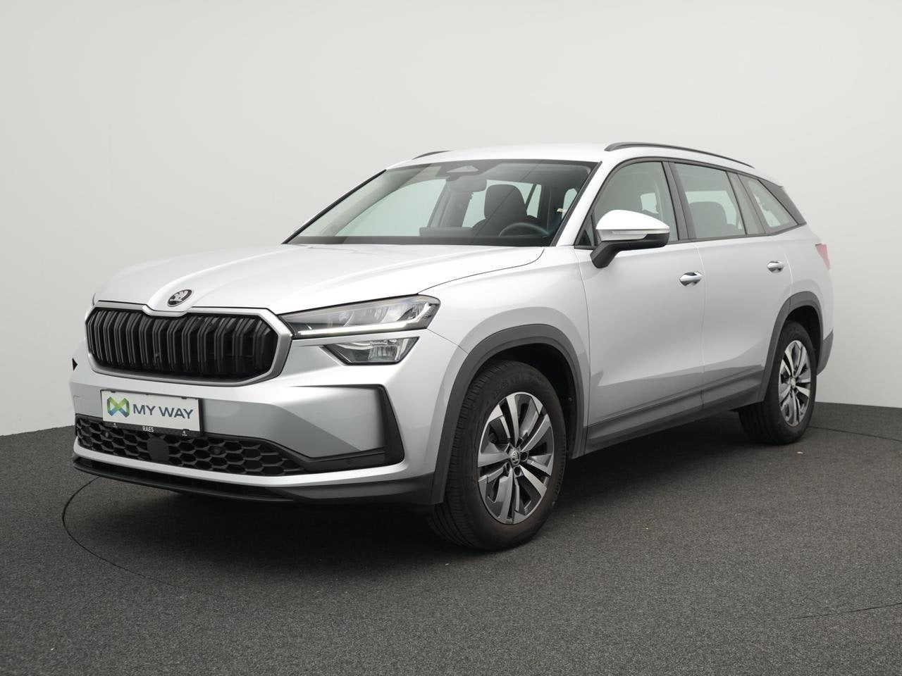 Skoda Kodiaq 1.5 TSI MHEV Urban Explorer Edition 7pl. DSG, Automaat, https://public.car-pass.be/vhr/d16539a8-bdf3-478f-a647-934feead5ac2
