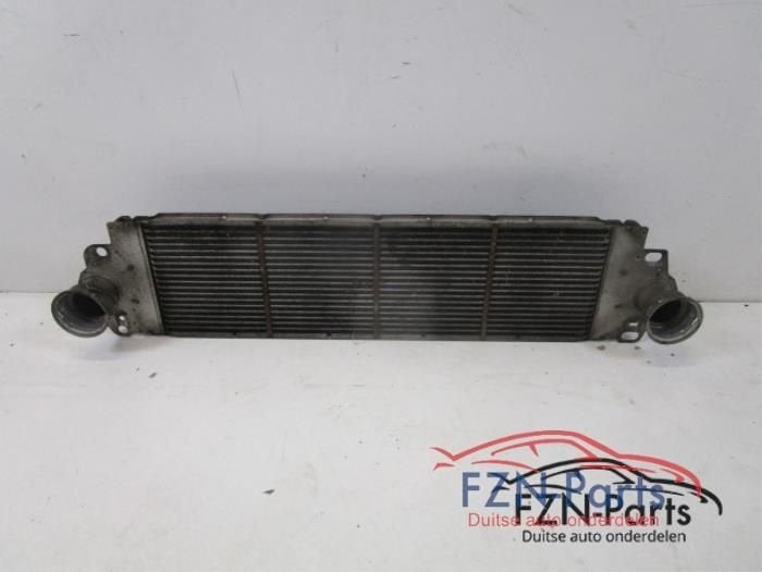 VW Transporter T5 Intercooler Inlaatlucht Koeler, Auto-onderdelen, Ophalen of Verzenden, Gebruikt