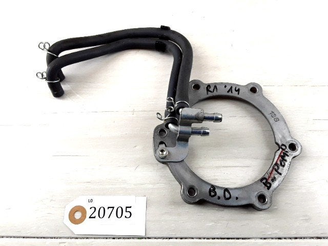 R1 2011 - 2014 Yamaha Beugel Beugel divers D1-38588, Motoren