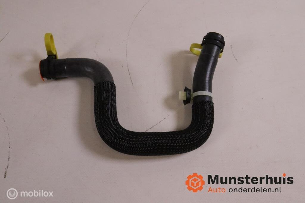 Koelwaterslang Renault Megane 100% ELEC 295M13019R, Renault, Nieuw, Ophalen of Verzenden, Renault