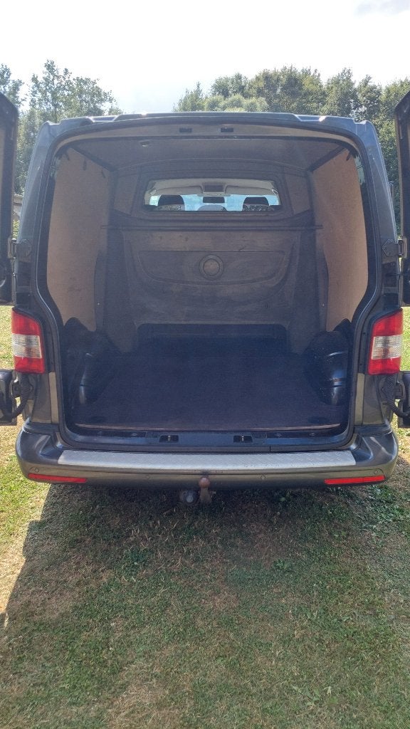 Volkswagen transporter t5.1, Autos, 6 portes, 2000 kg, Boîte manuelle, Particulier