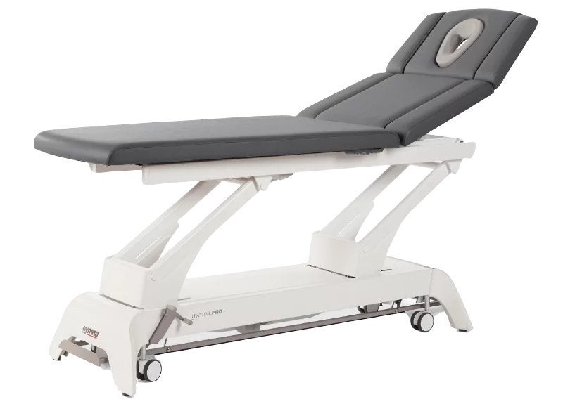 Gymna tafel in zeer goede staat !, Sport en Fitness, Ophalen, Zo goed als nieuw