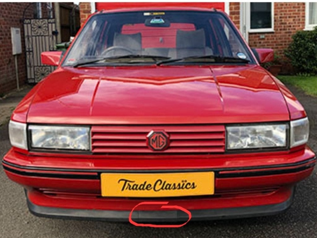 Recherche toutes pièces Austin/MG Maestro, Enlèvement ou Envoi, Utilisé, MG